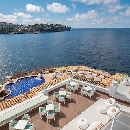 Sentido Fido Punta Del Mar Hotel & Spa - Adults Only Santa Ponsa Exterior foto