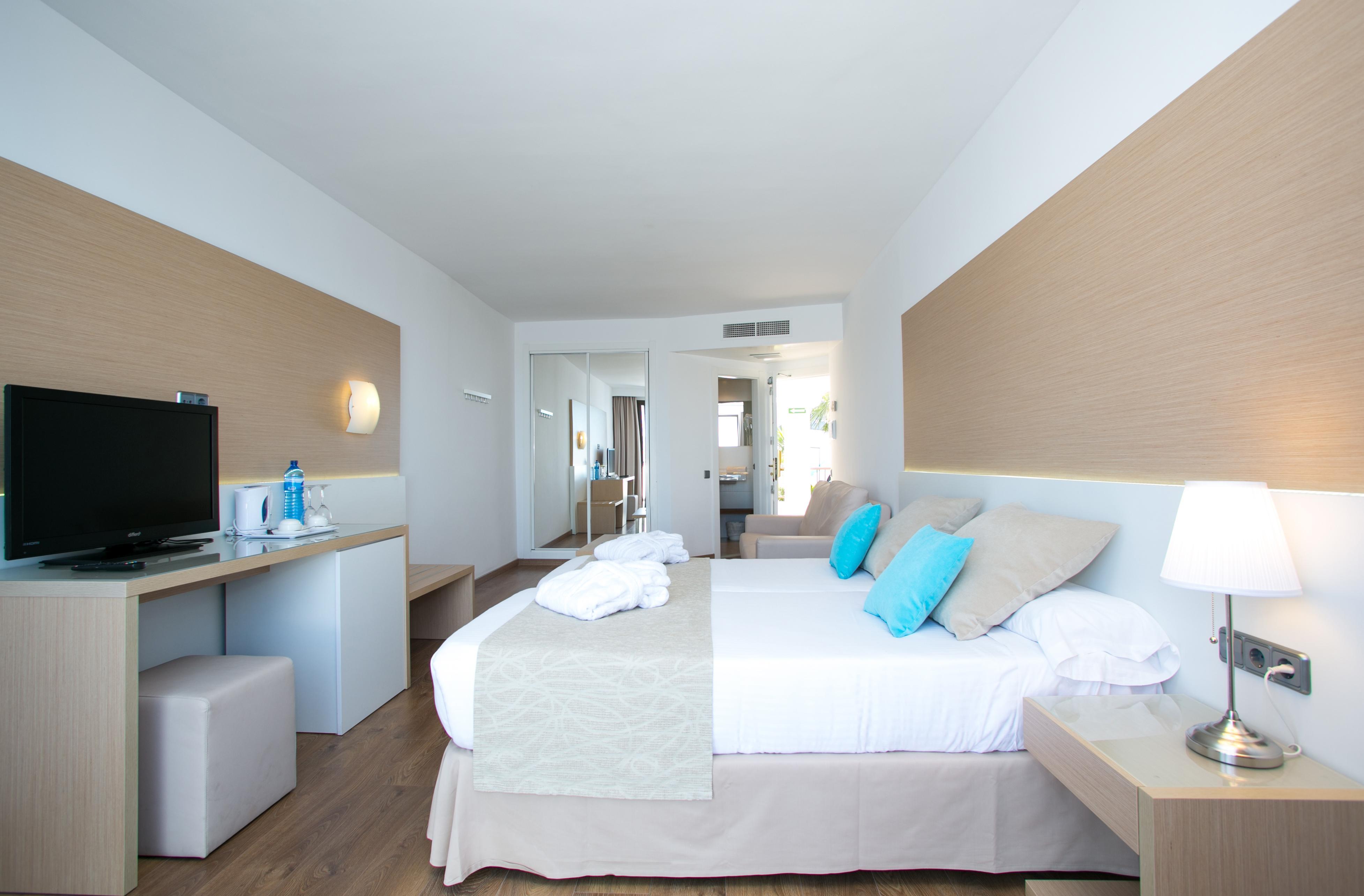 Sentido Fido Punta Del Mar Hotel & Spa - Adults Only Santa Ponsa Exterior foto