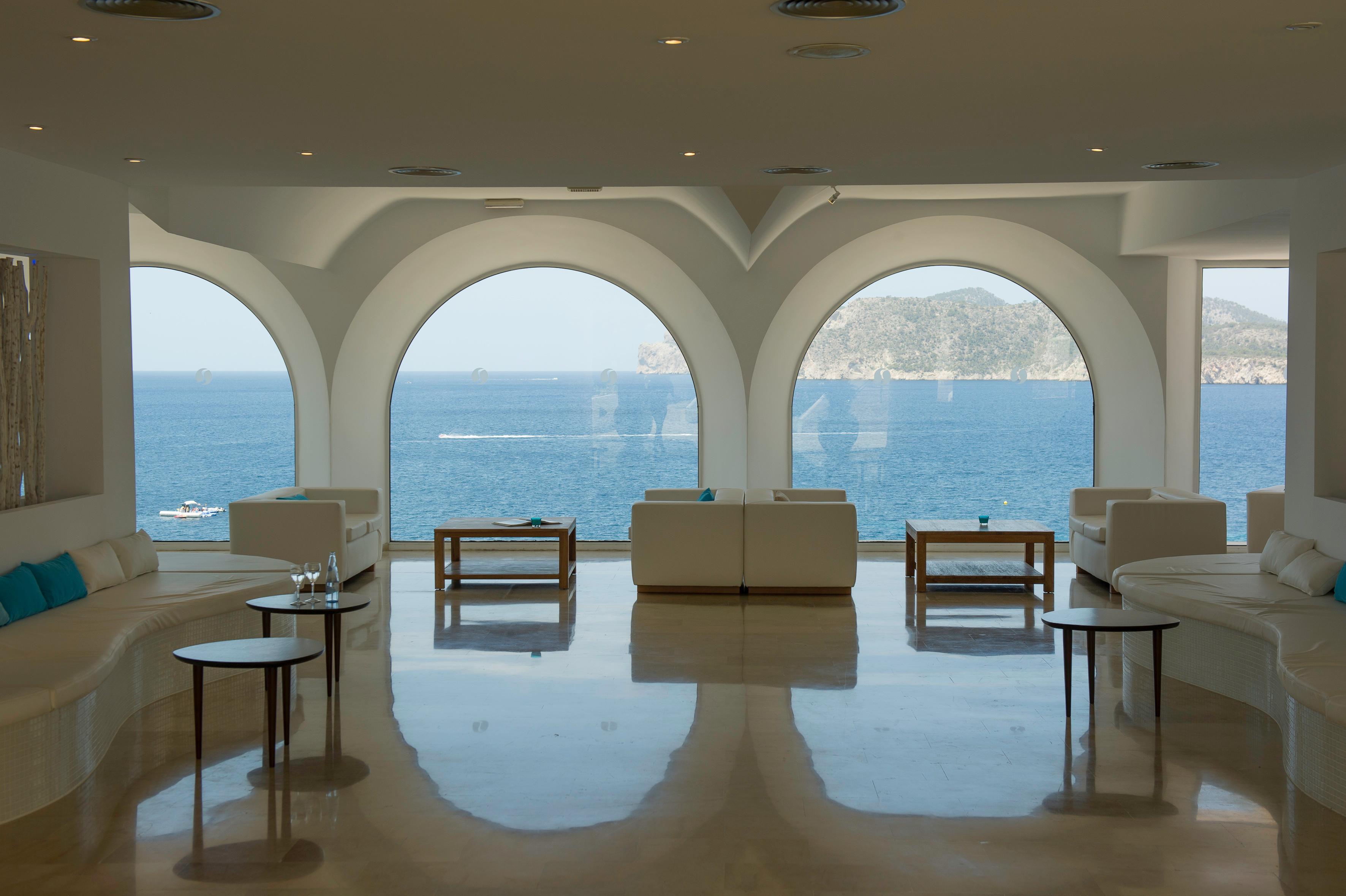 Sentido Fido Punta Del Mar Hotel & Spa - Adults Only Santa Ponsa Exterior foto