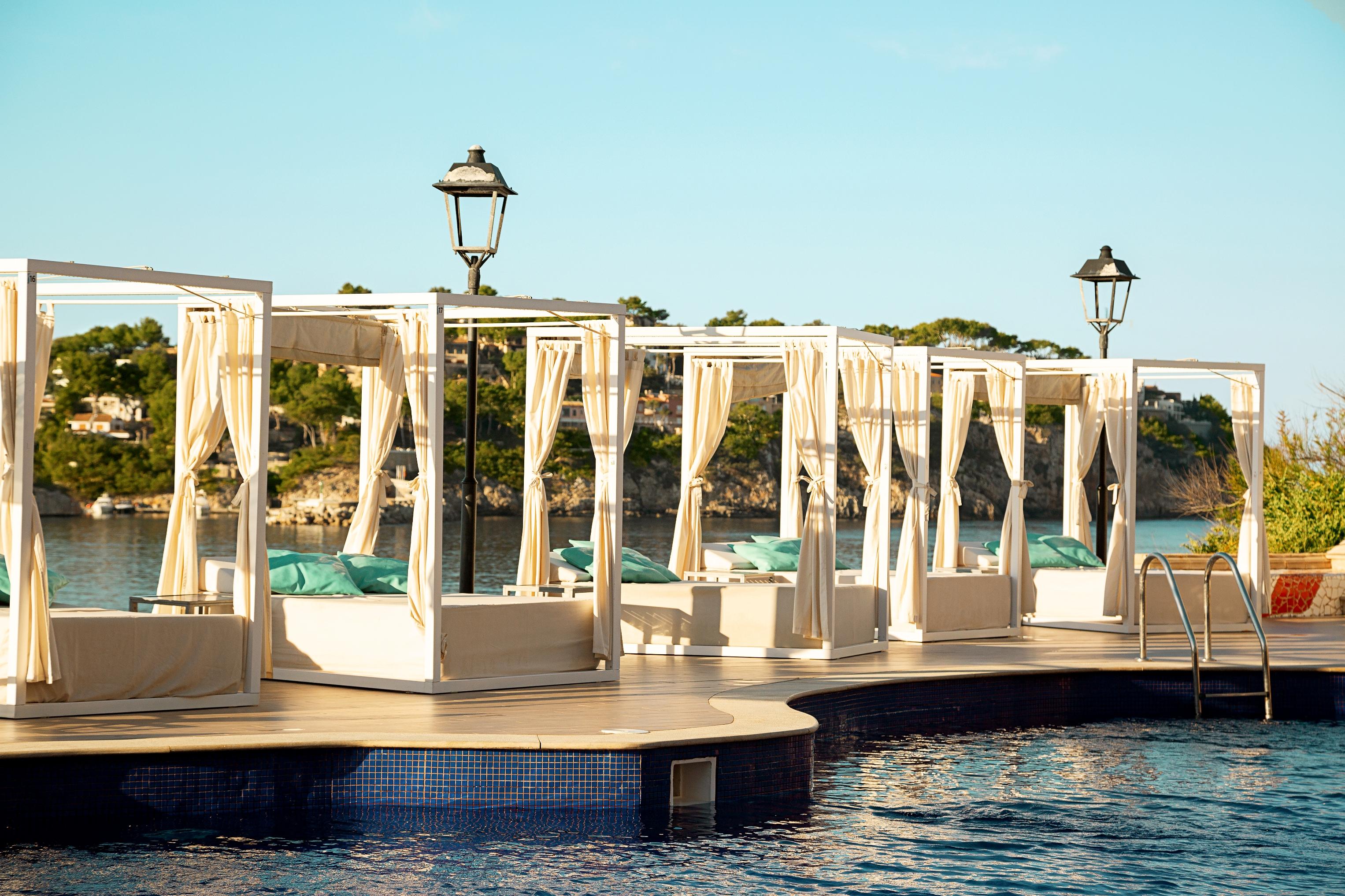 Sentido Fido Punta Del Mar Hotel & Spa - Adults Only Santa Ponsa Exterior foto