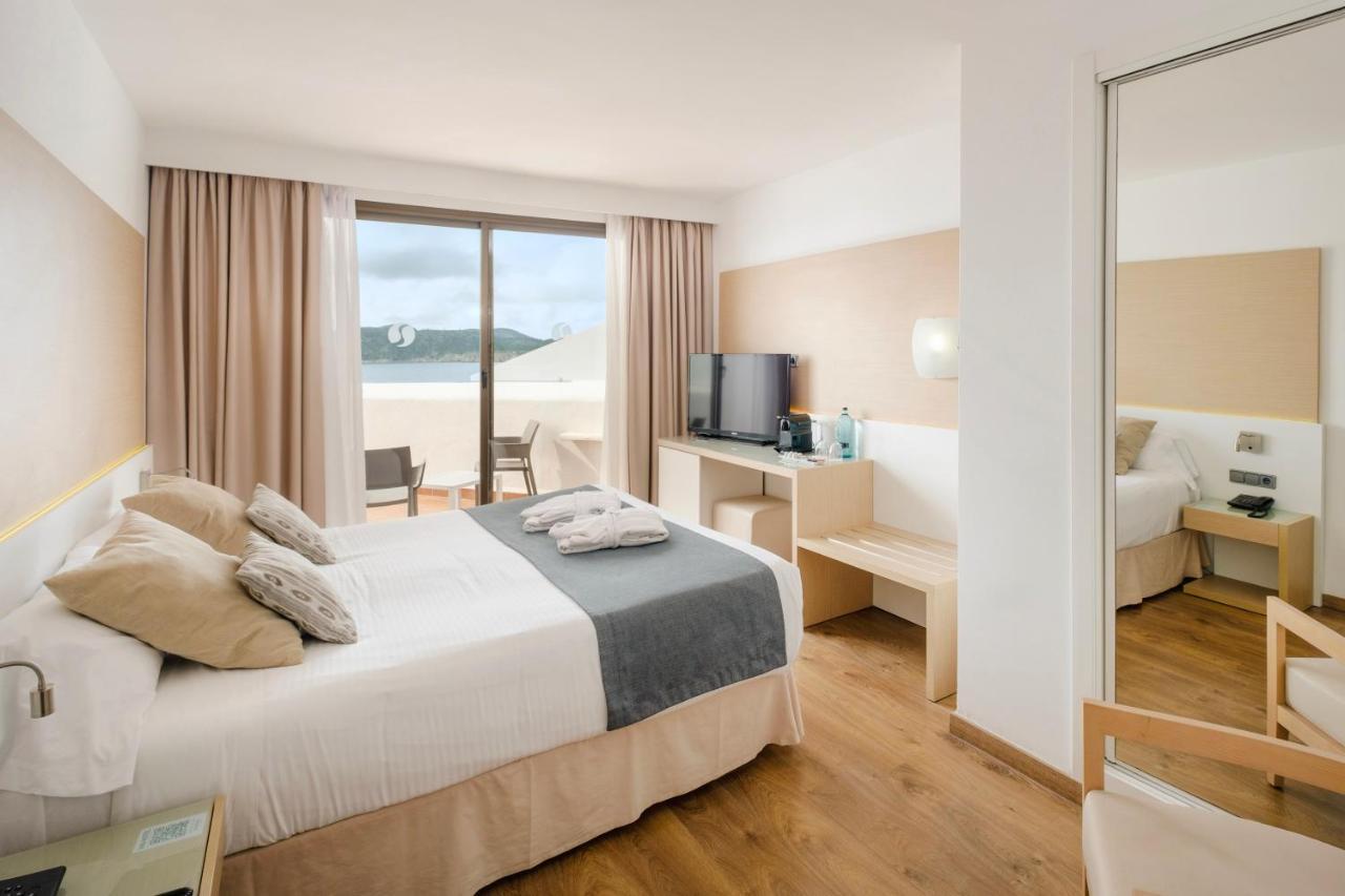 Sentido Fido Punta Del Mar Hotel & Spa - Adults Only Santa Ponsa Exterior foto