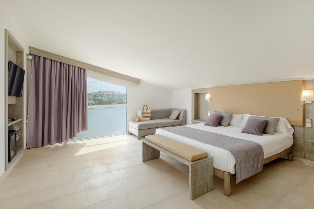 Sentido Fido Punta Del Mar Hotel & Spa - Adults Only Santa Ponsa Exterior foto