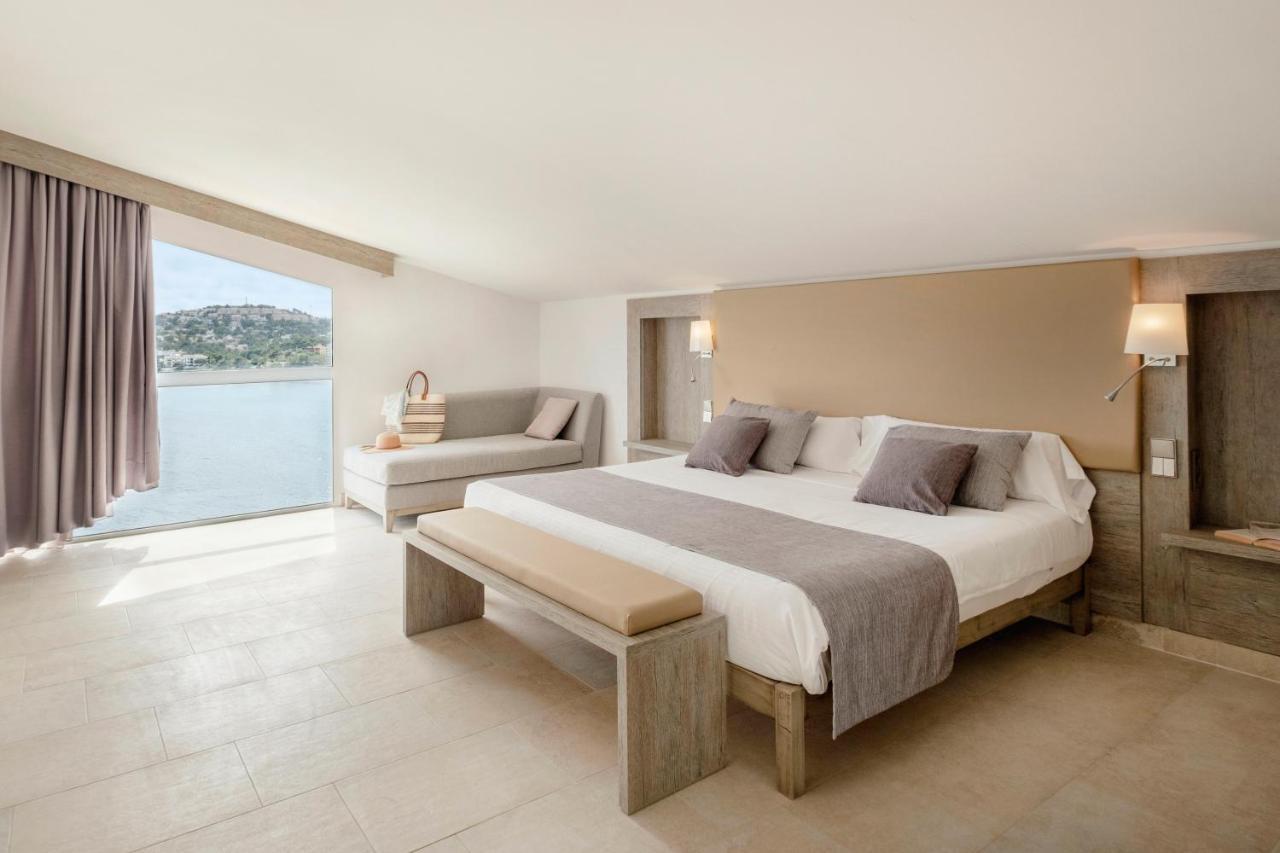 Sentido Fido Punta Del Mar Hotel & Spa - Adults Only Santa Ponsa Exterior foto