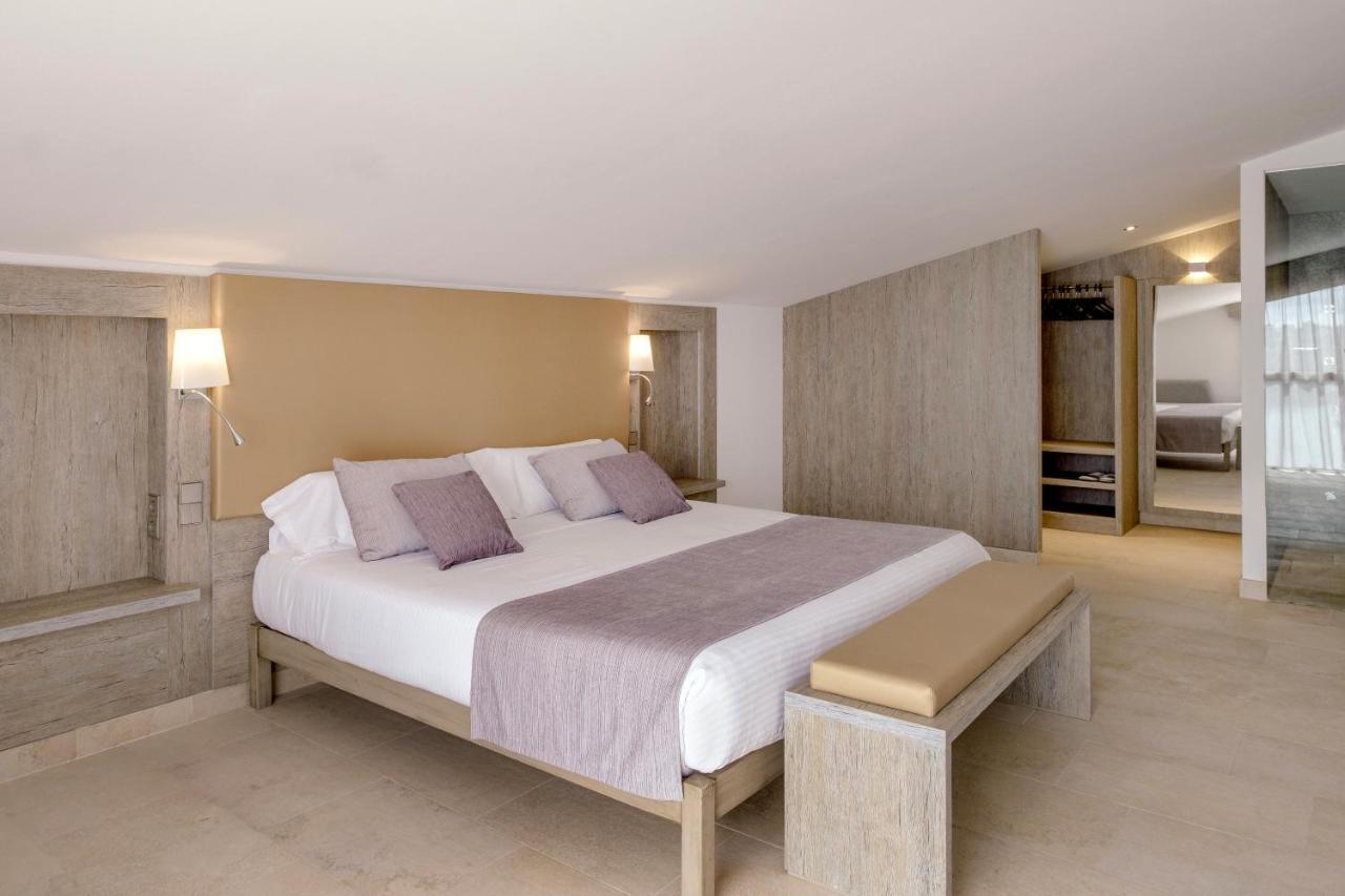 Sentido Fido Punta Del Mar Hotel & Spa - Adults Only Santa Ponsa Exterior foto