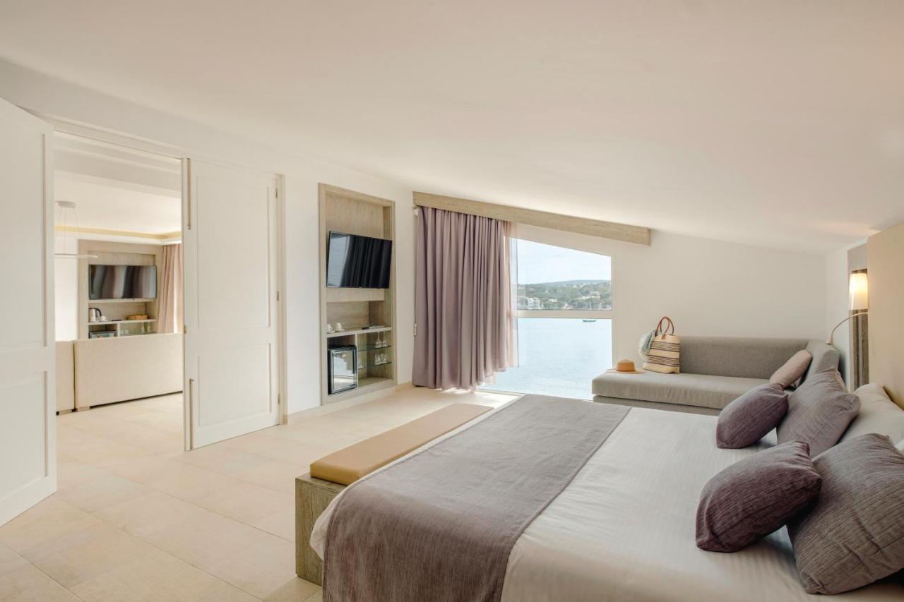 Sentido Fido Punta Del Mar Hotel & Spa - Adults Only Santa Ponsa Exterior foto