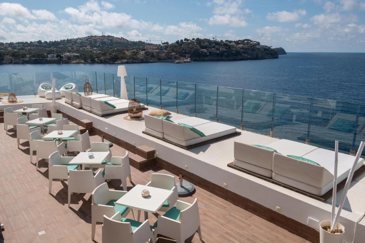 Sentido Fido Punta Del Mar Hotel & Spa - Adults Only Santa Ponsa Exterior foto