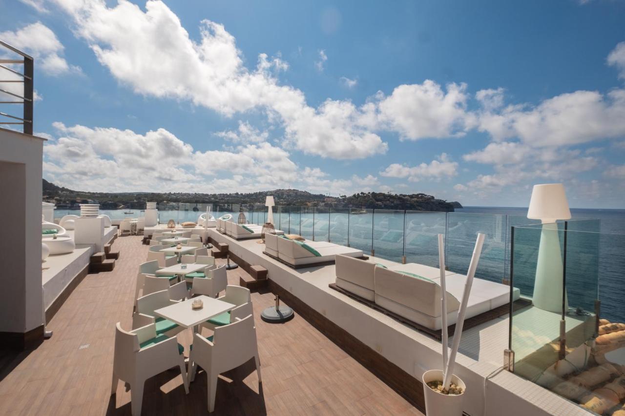 Sentido Fido Punta Del Mar Hotel & Spa - Adults Only Santa Ponsa Exterior foto