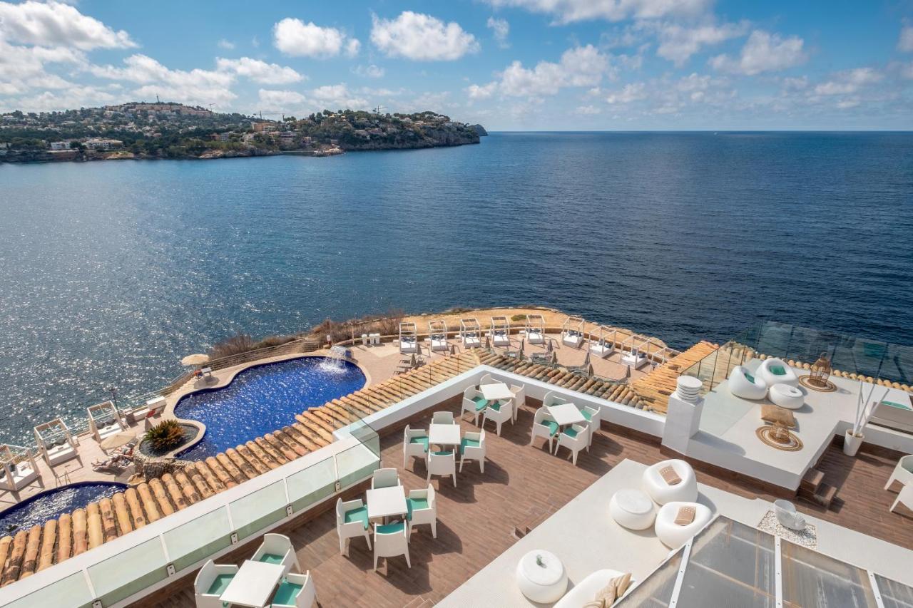 Sentido Fido Punta Del Mar Hotel & Spa - Adults Only Santa Ponsa Exterior foto