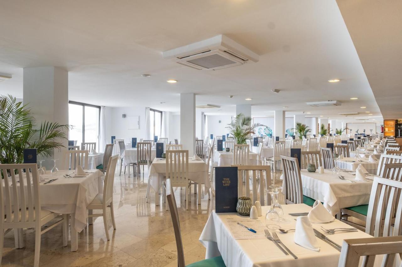 Sentido Fido Punta Del Mar Hotel & Spa - Adults Only Santa Ponsa Exterior foto