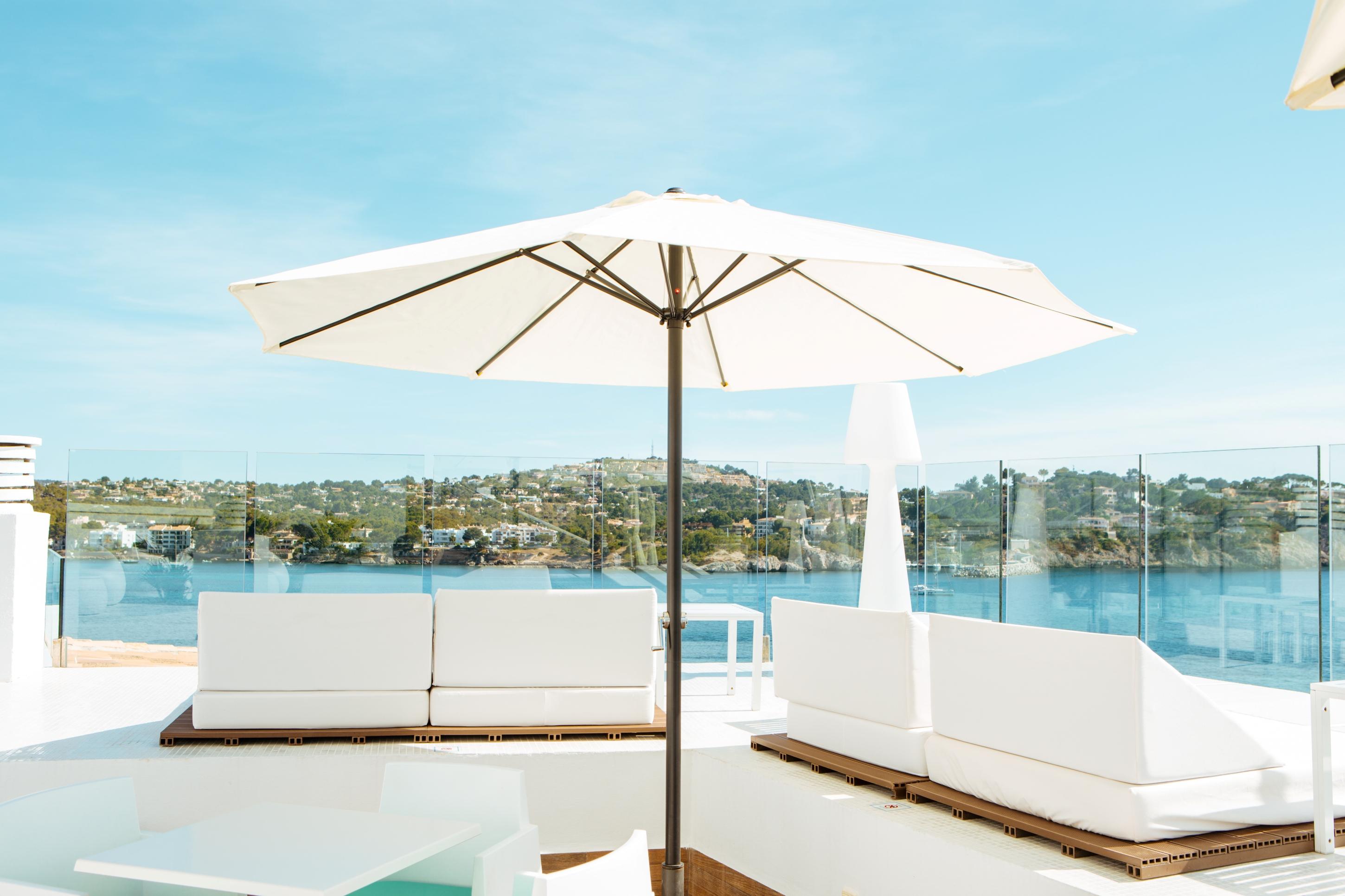 Sentido Fido Punta Del Mar Hotel & Spa - Adults Only Santa Ponsa Exterior foto