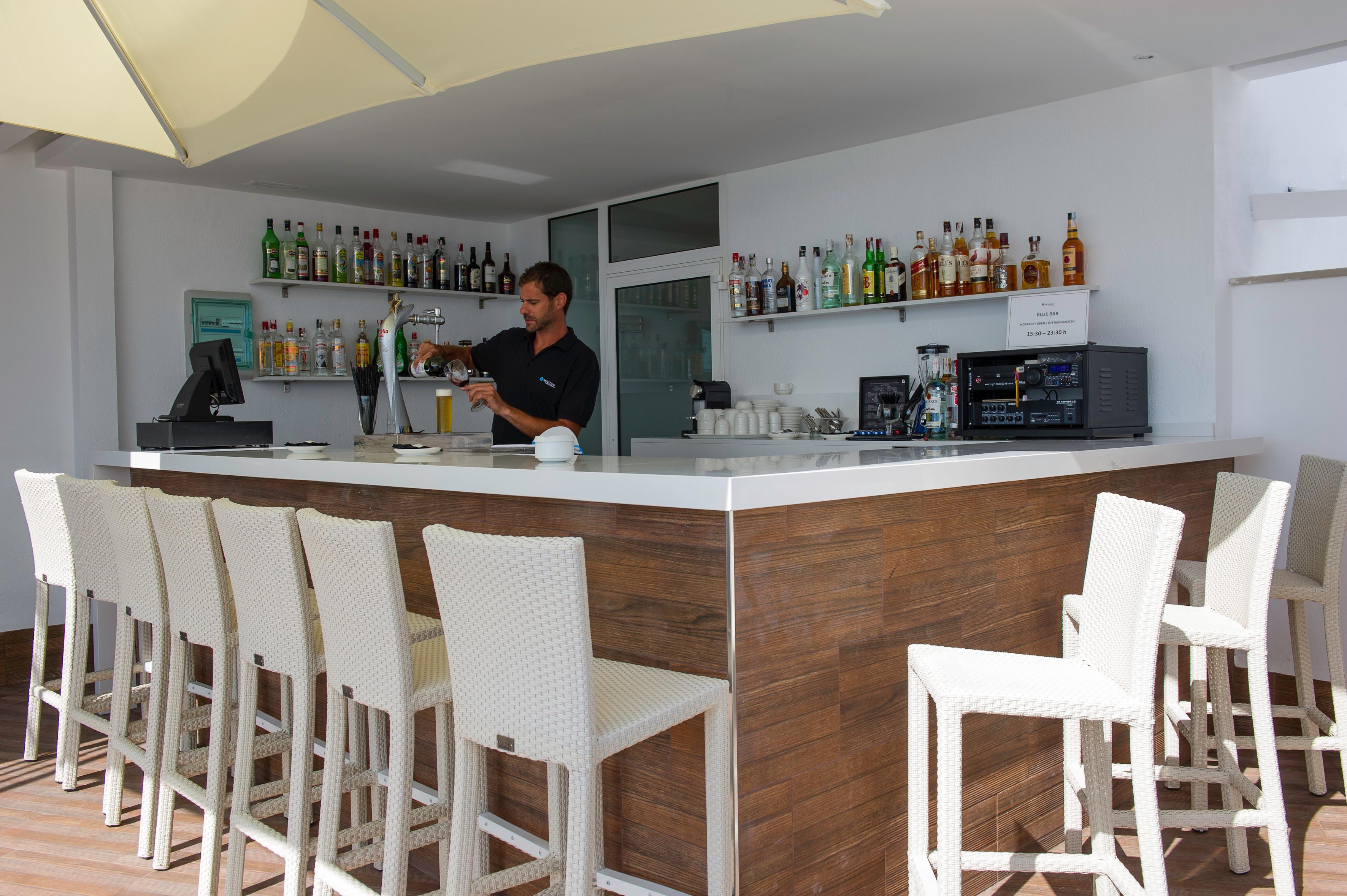 Sentido Fido Punta Del Mar Hotel & Spa - Adults Only Santa Ponsa Exterior foto