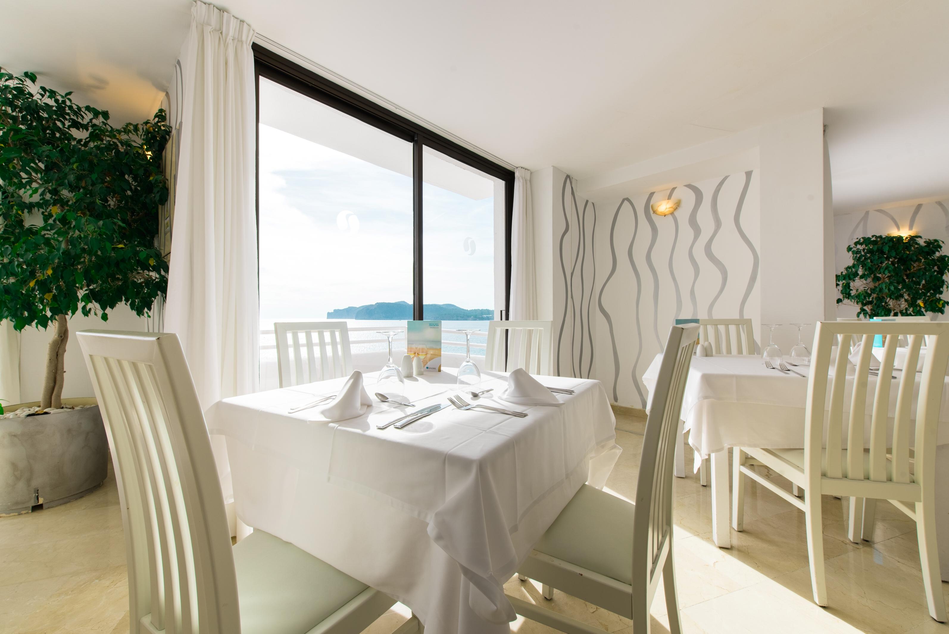 Sentido Fido Punta Del Mar Hotel & Spa - Adults Only Santa Ponsa Exterior foto