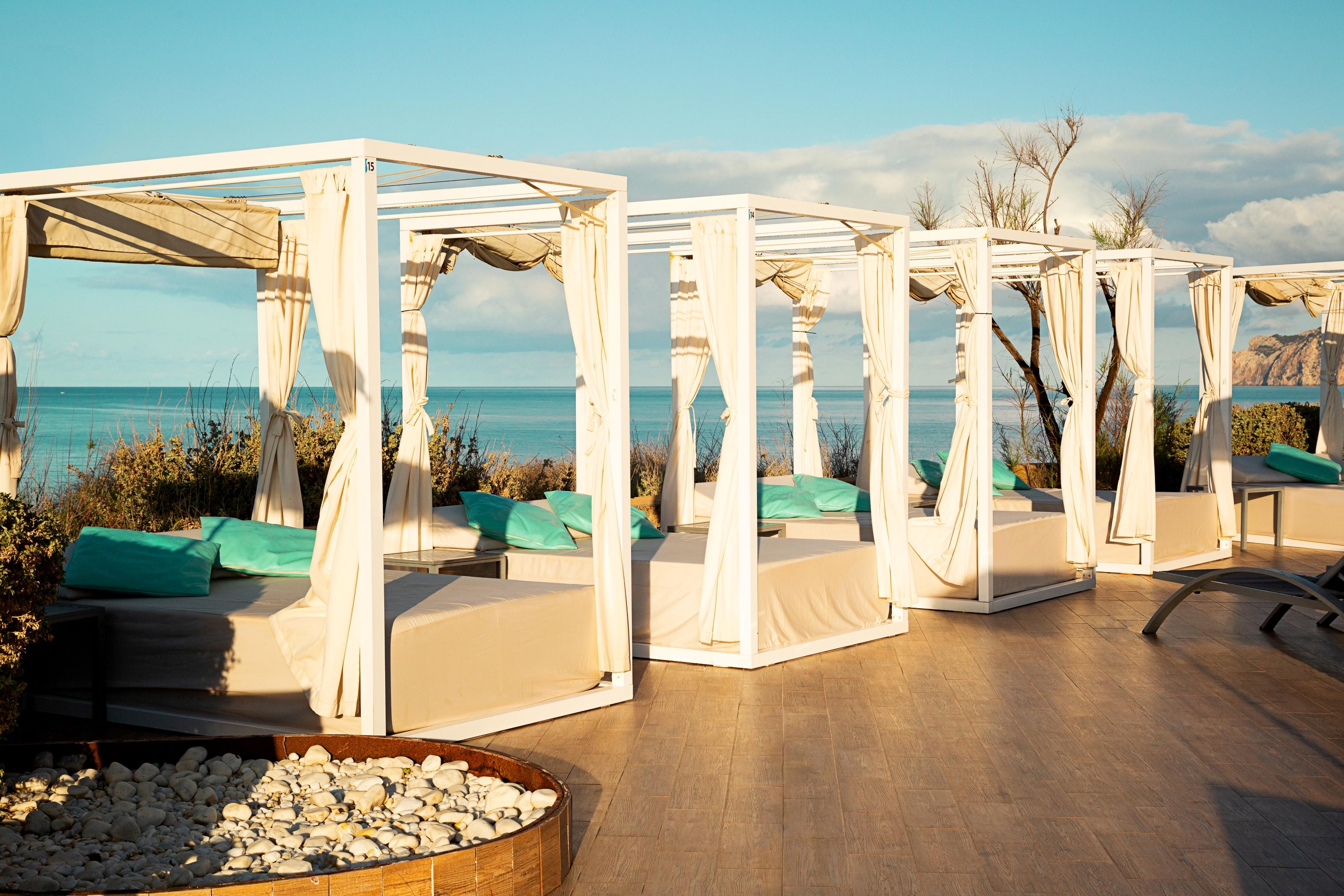 Sentido Fido Punta Del Mar Hotel & Spa - Adults Only Santa Ponsa Exterior foto